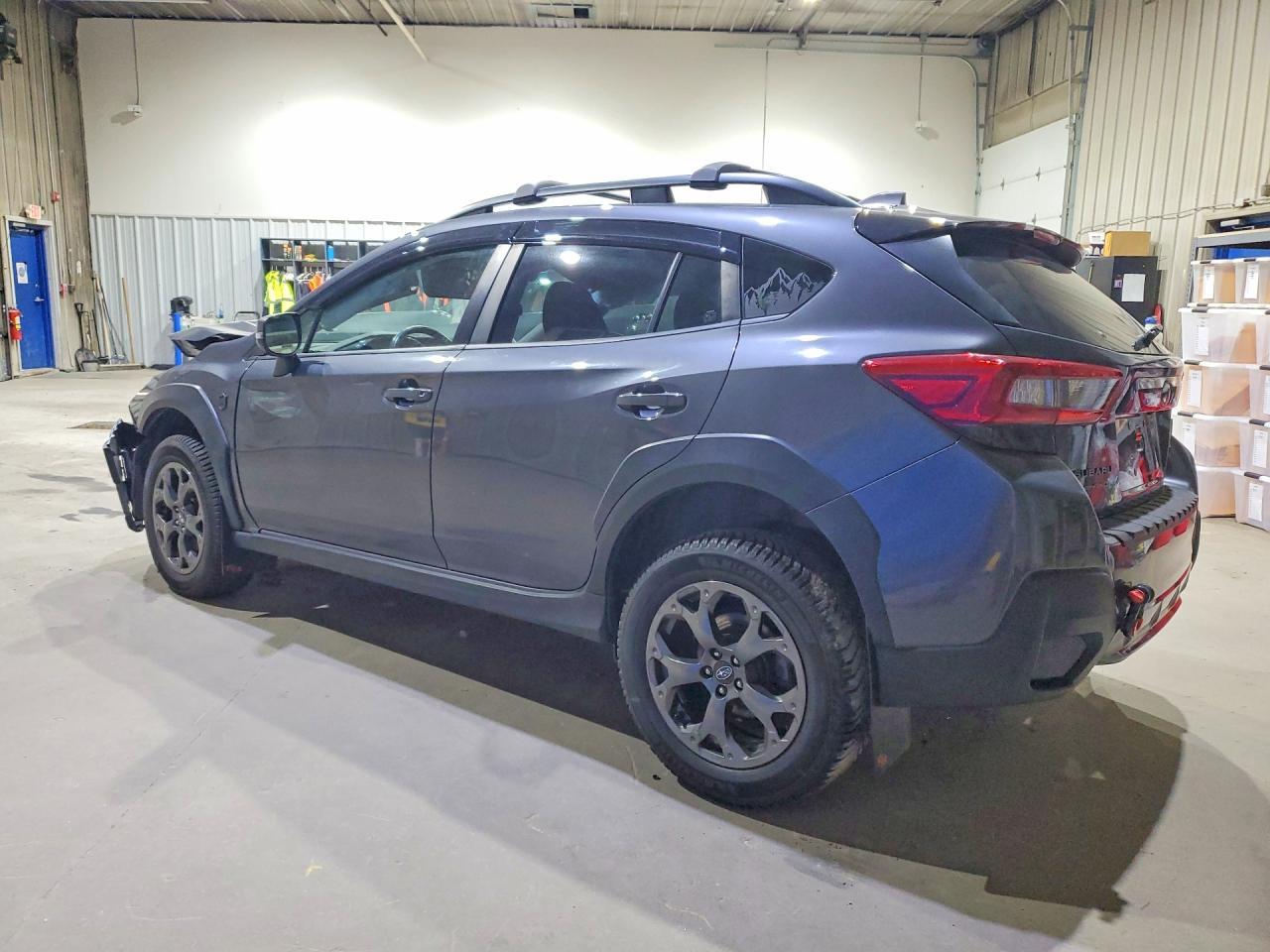 2023 Subaru Crosstrek Sport - Фото 2