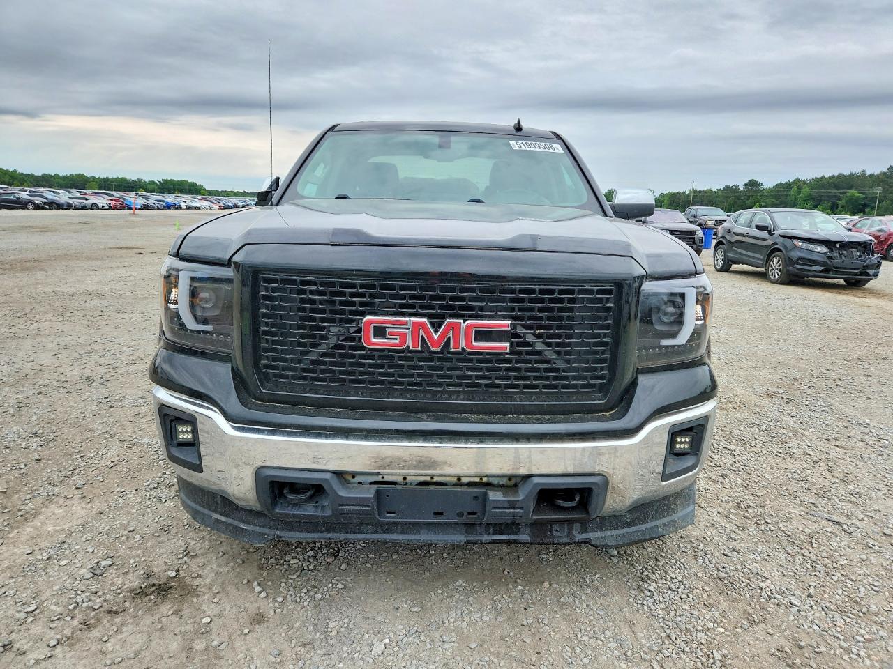 2014 GMC Sierra K1500 Slt - Фото 5