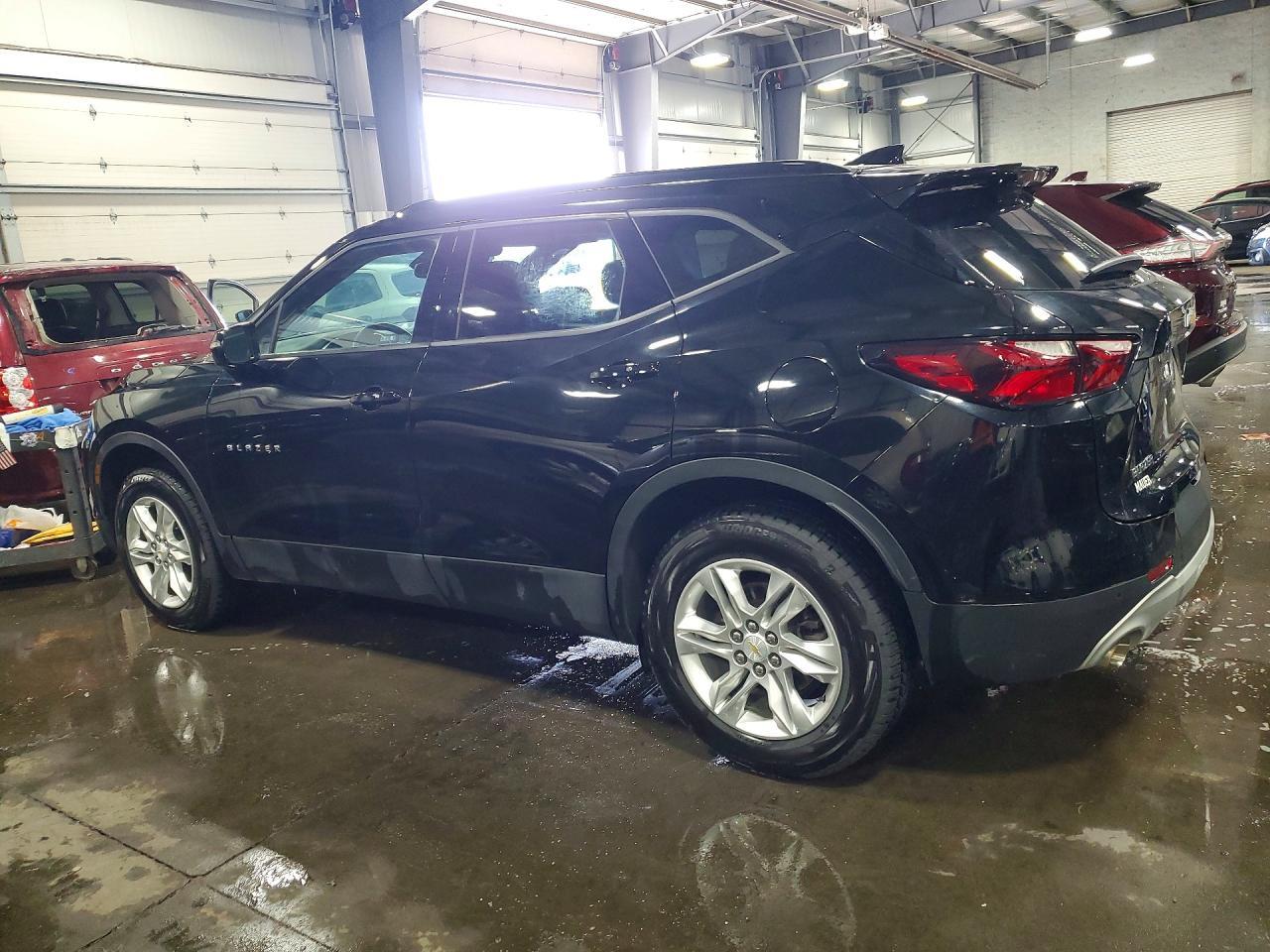 2020 Chevrolet Blazer 1Lt - Image 2