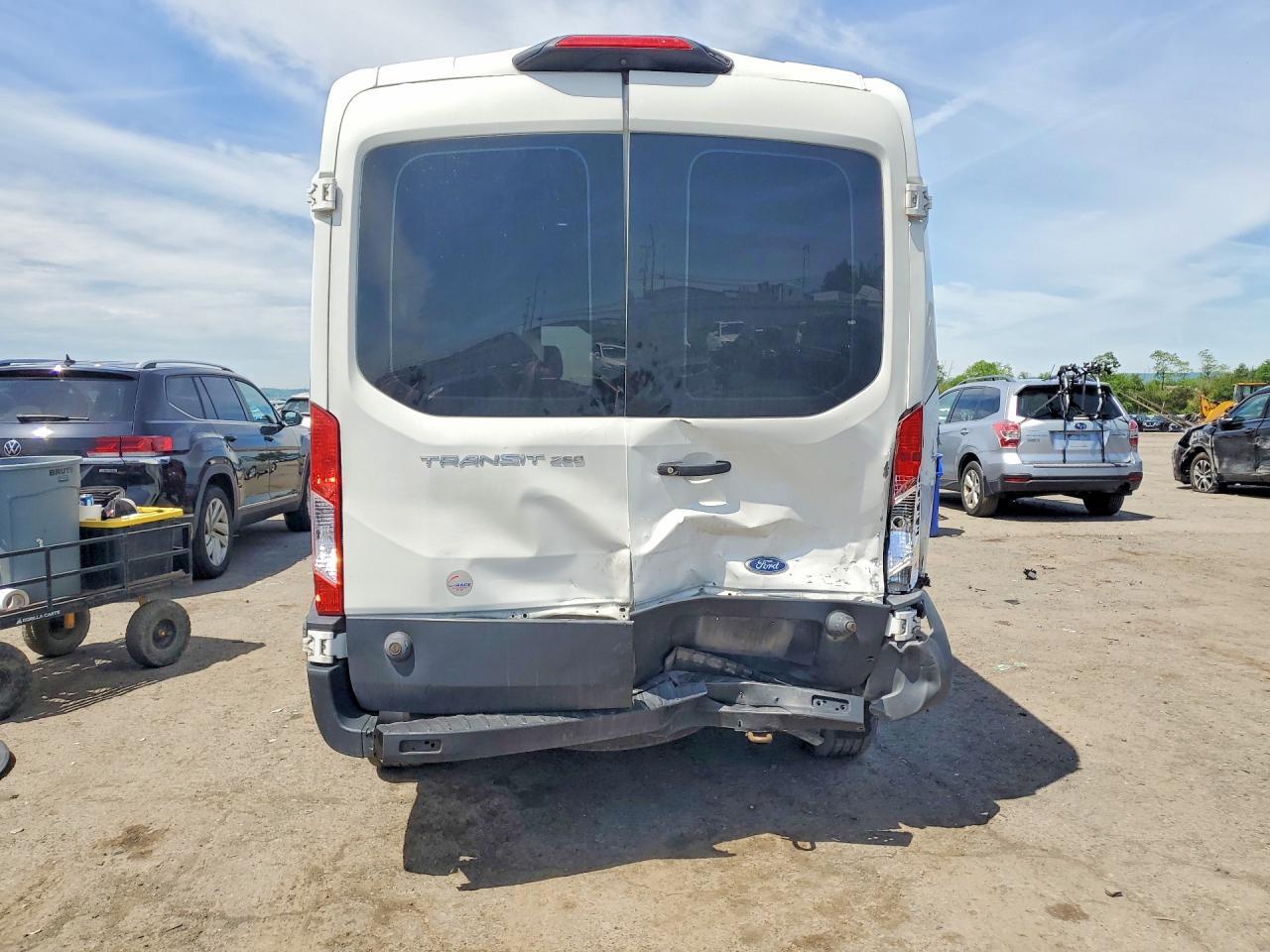 2019 Ford Transit T-250 - Image 6