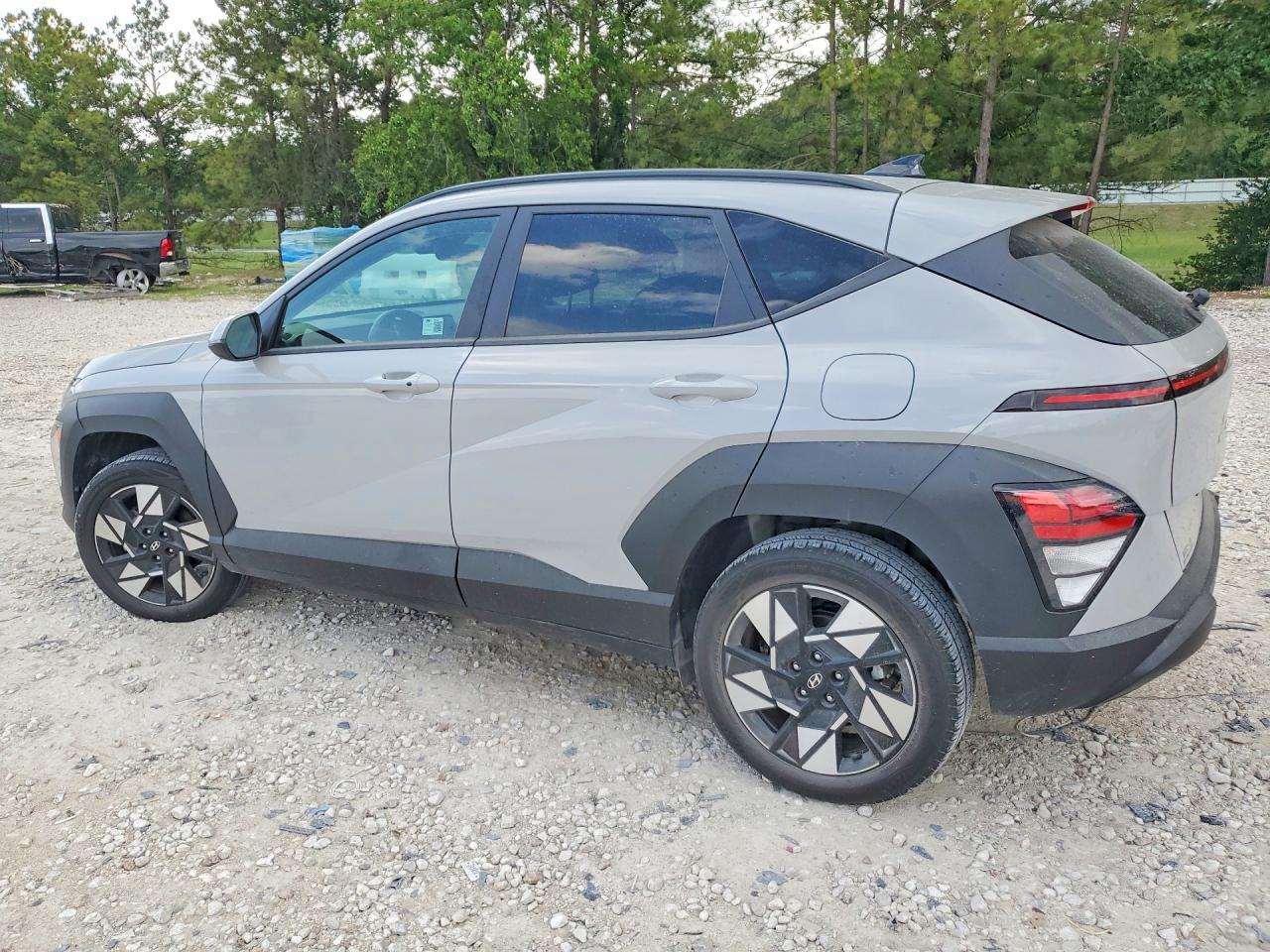 2024 Hyundai Kona Sel - Фото 2