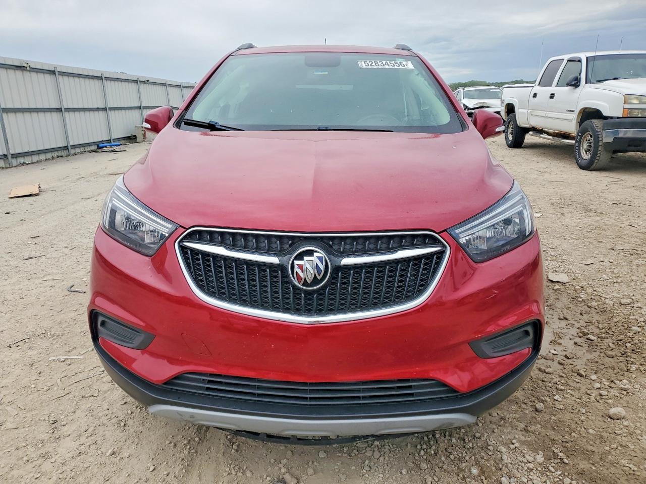 2019 Buick Encore Preferred - Фото 5