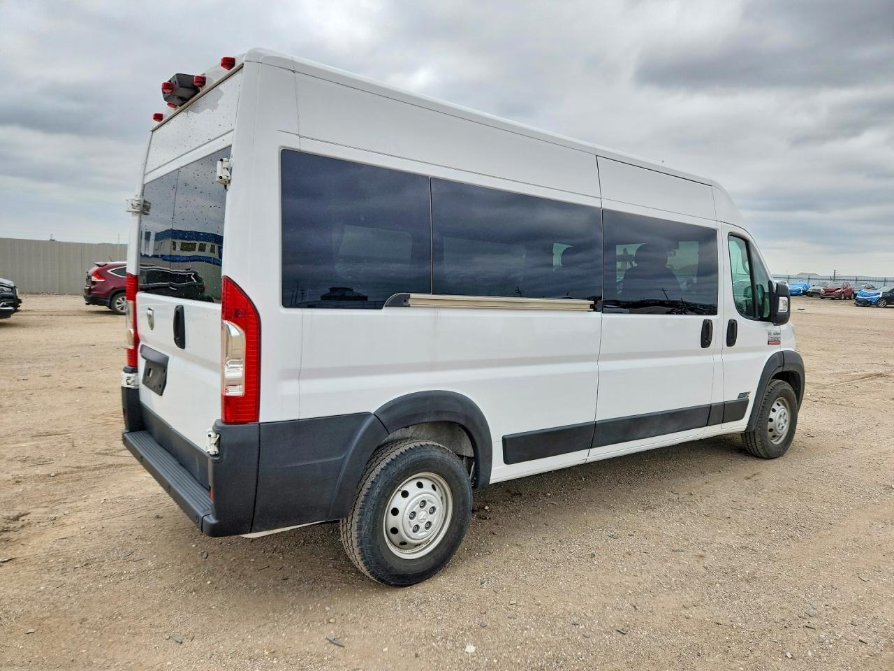 2019 Ram Promaster 2500 2500 High - Image 3