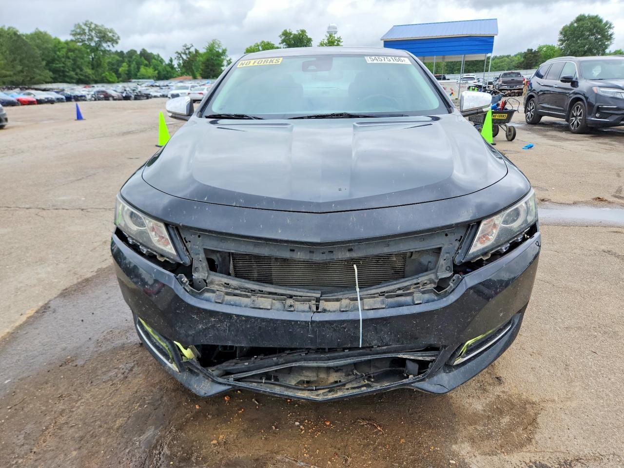 2017 Chevrolet Impala Premier - Image 5