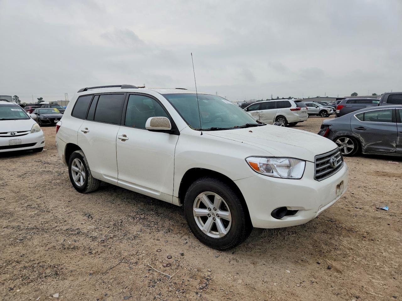 2010 Toyota Highlander - Фото 4