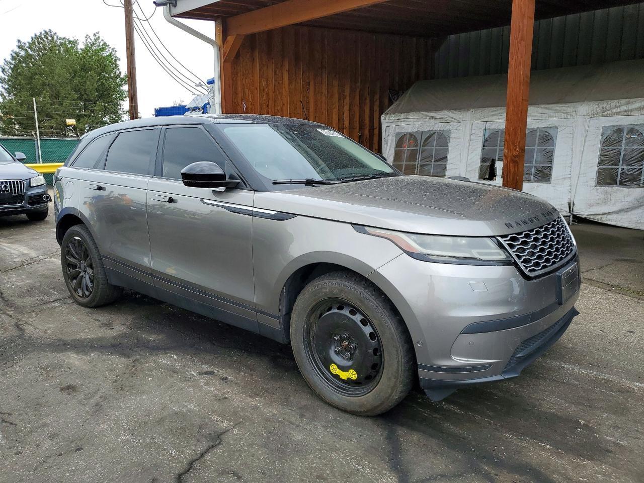 2018 Land Rover Range Rover Velar S - Image 4