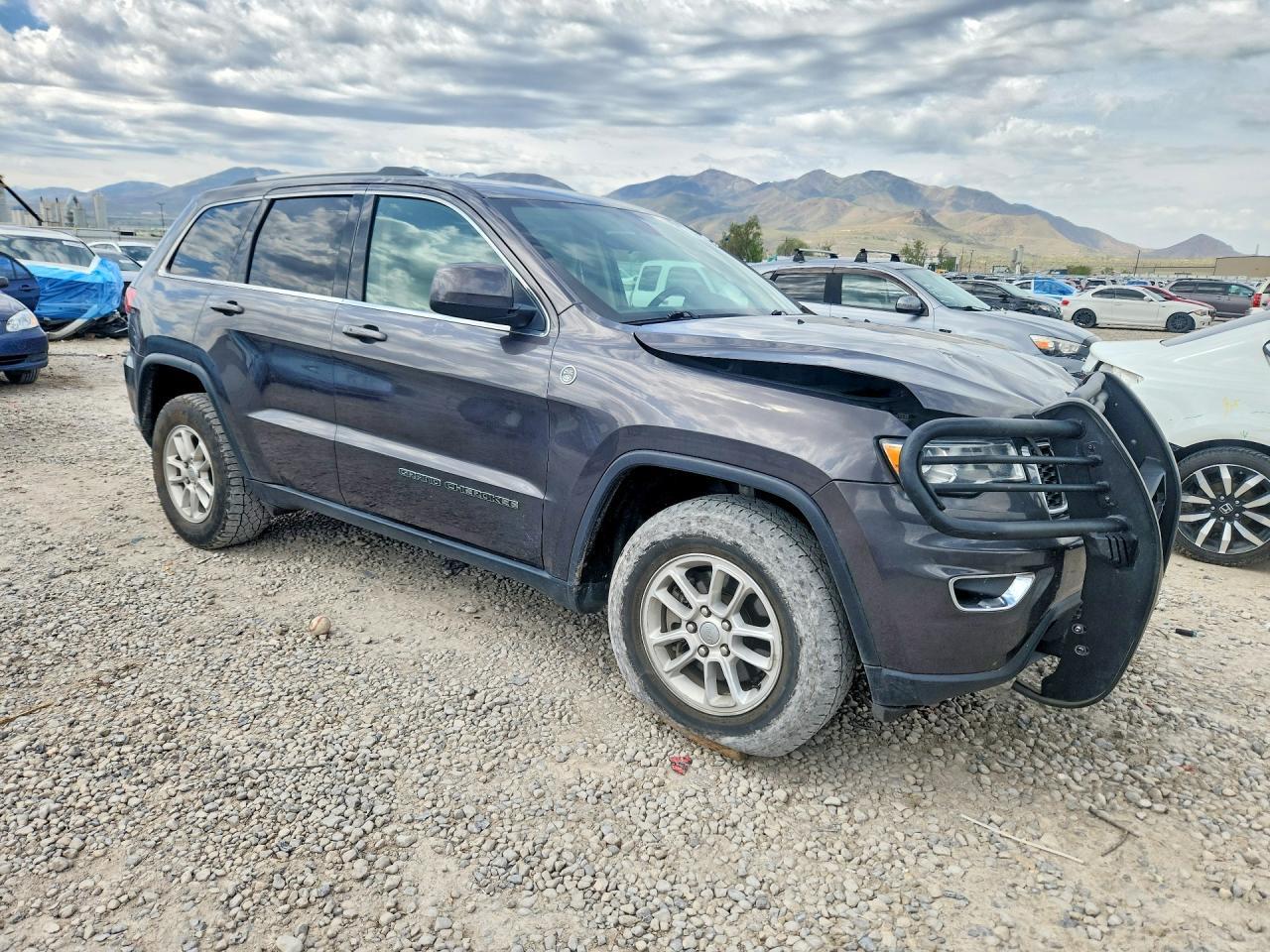2019 Jeep Grand Cherokee - Image 4