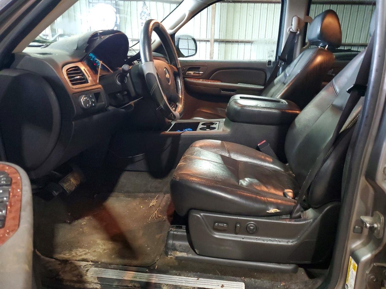 2007 Chevrolet Avalanche C1500 - Фото 7