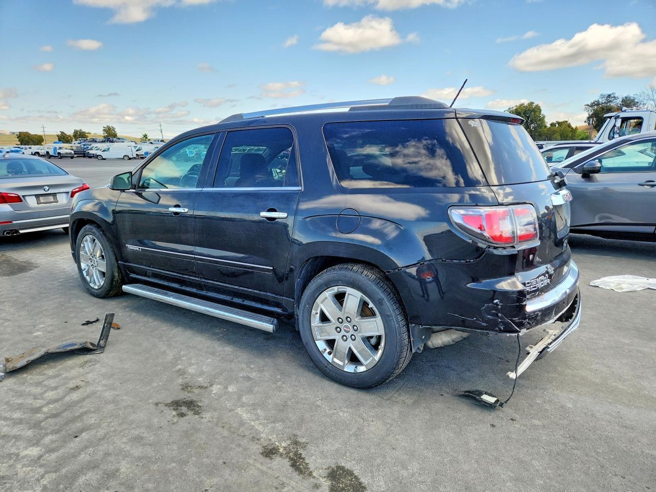 2014 GMC Acadia Denali - Image 2