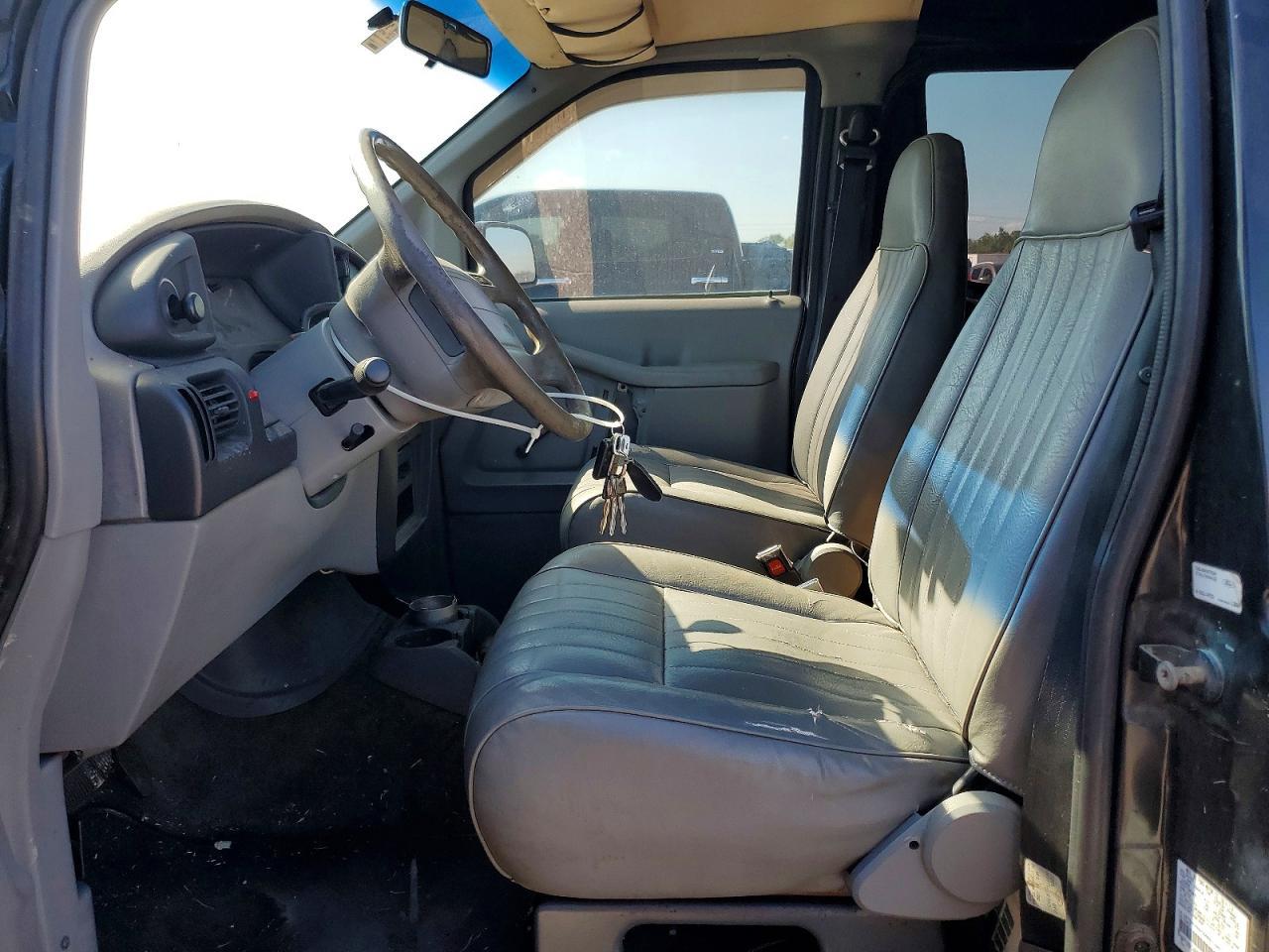 1995 Ford Aerostar - Image 7