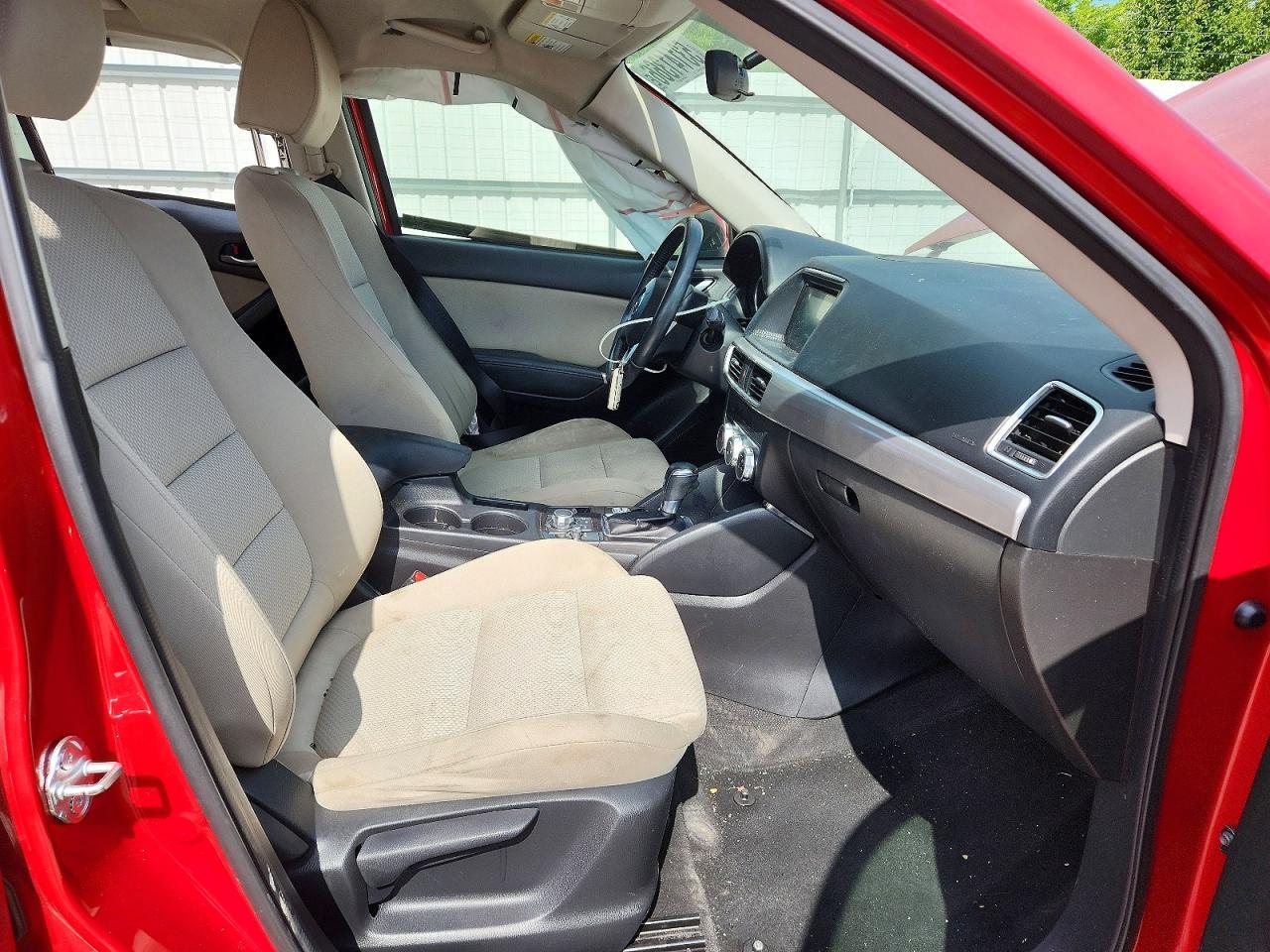 2016 Mazda Cx-5 Touring - Фото 7