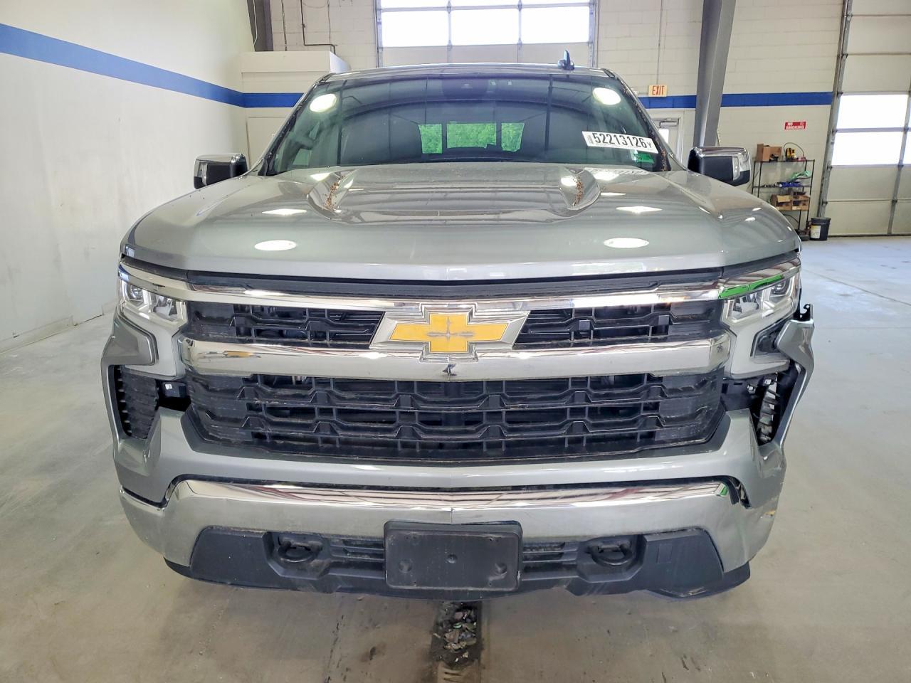 2023 Chevrolet 1500 Silverado - Image 5
