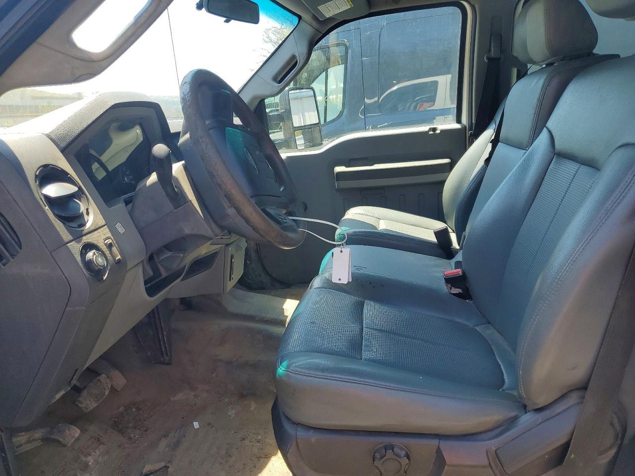 2015 Ford F350 Super Duty - Фото 7