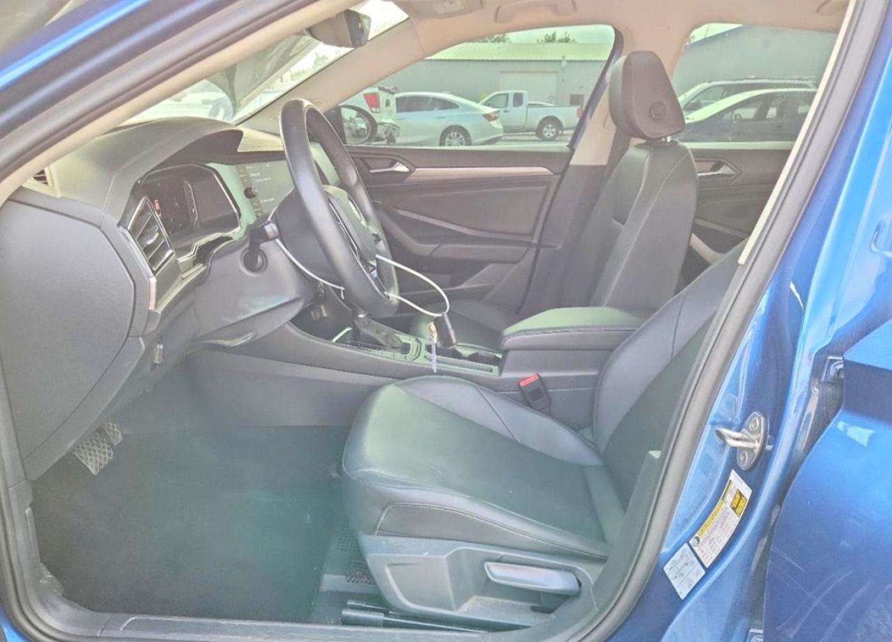 2019 Volkswagen Jetta Sel - Фото 7
