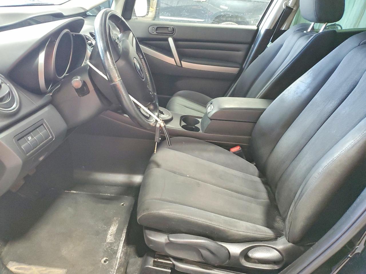 2012 Mazda Cx-7 - Фото 7