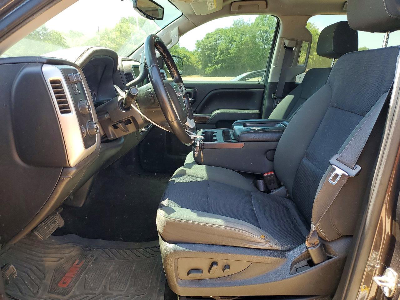 2014 GMC Sierra K1500 Sle - Image 7