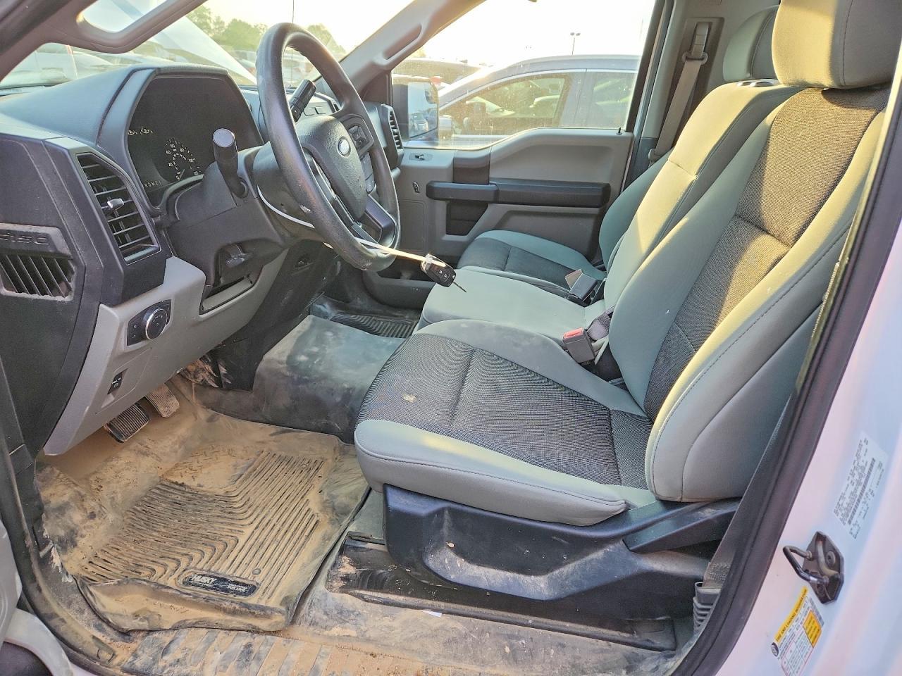 2020 Ford F150 - Фото 7