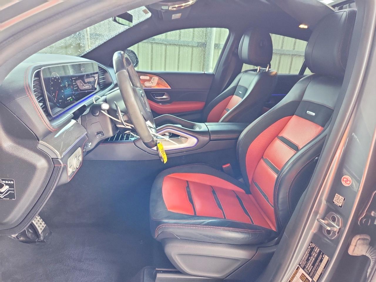 2023 Mercedes-Benz Gle Coupe Amg 53 4Matic - Фото 7