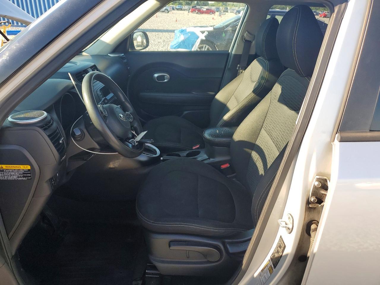 2015 Kia Soul + - Image 7