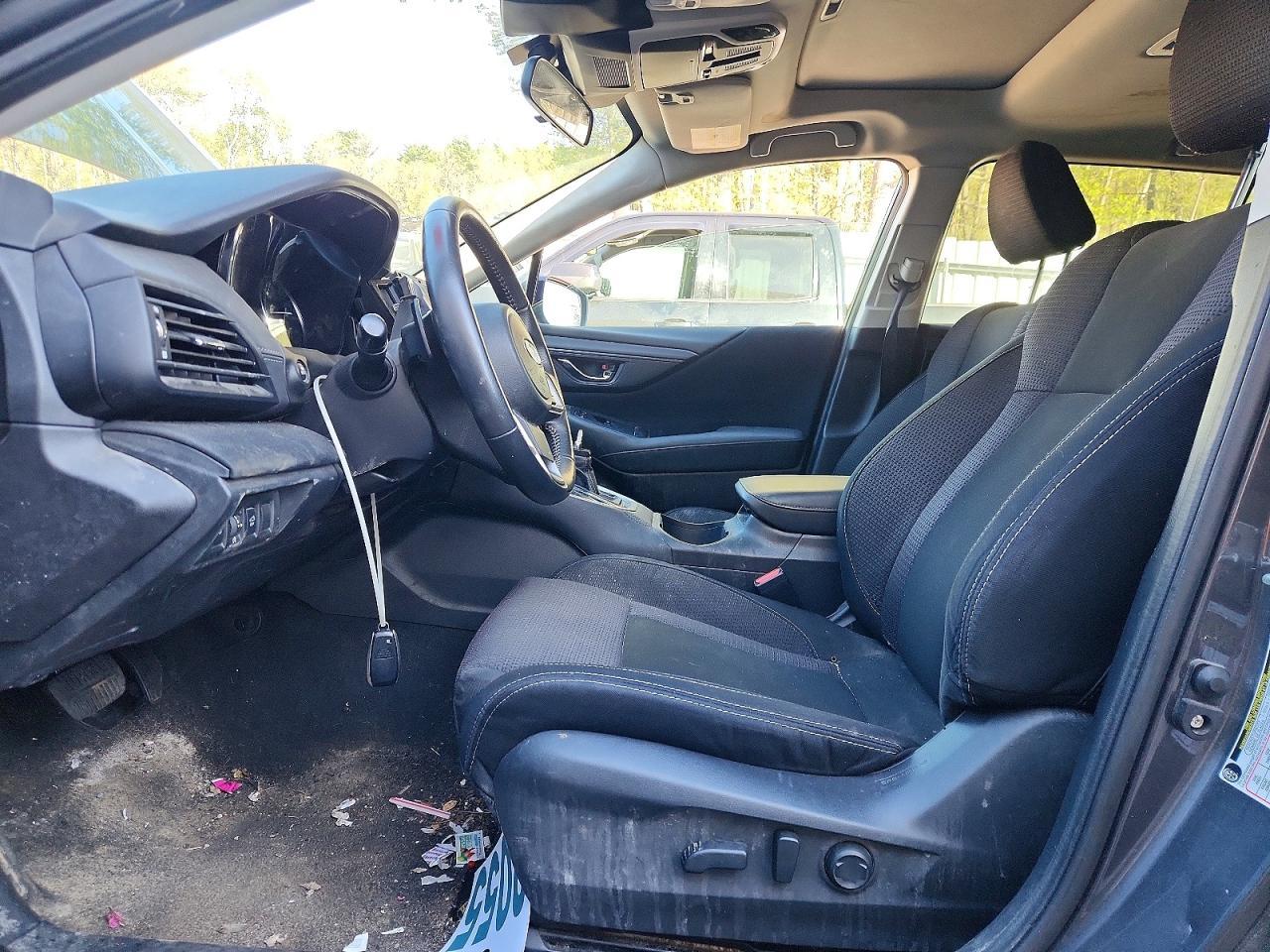 2023 Subaru Outback Premium - Фото 7