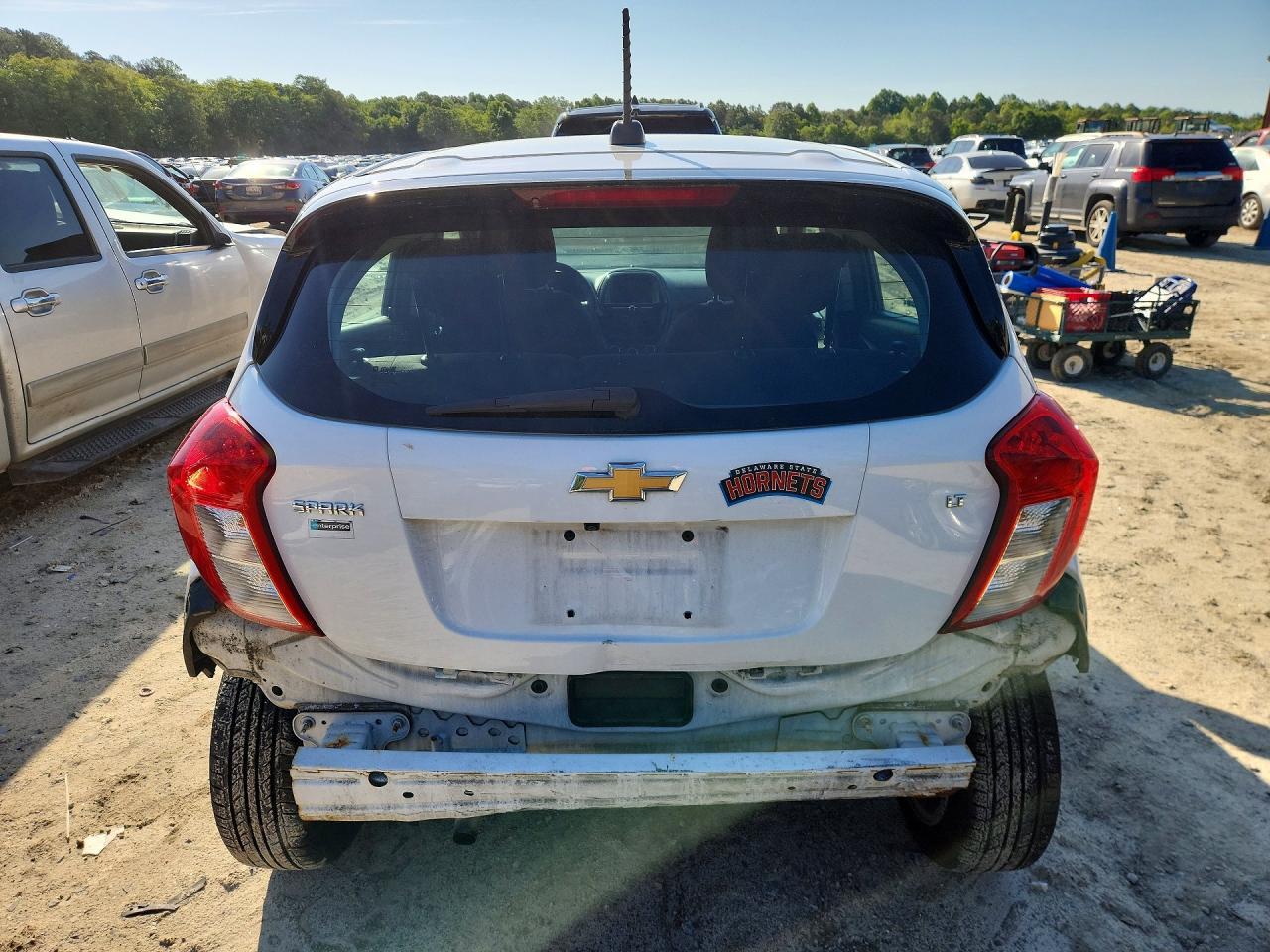 2020 Chevrolet Spark 1Lt - Image 6