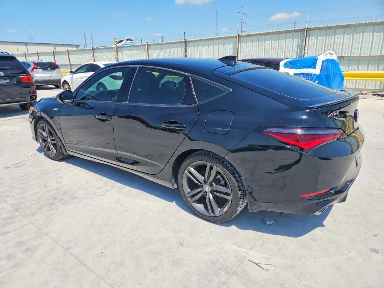 2023 Acura Integra A-Spec - Фото 2