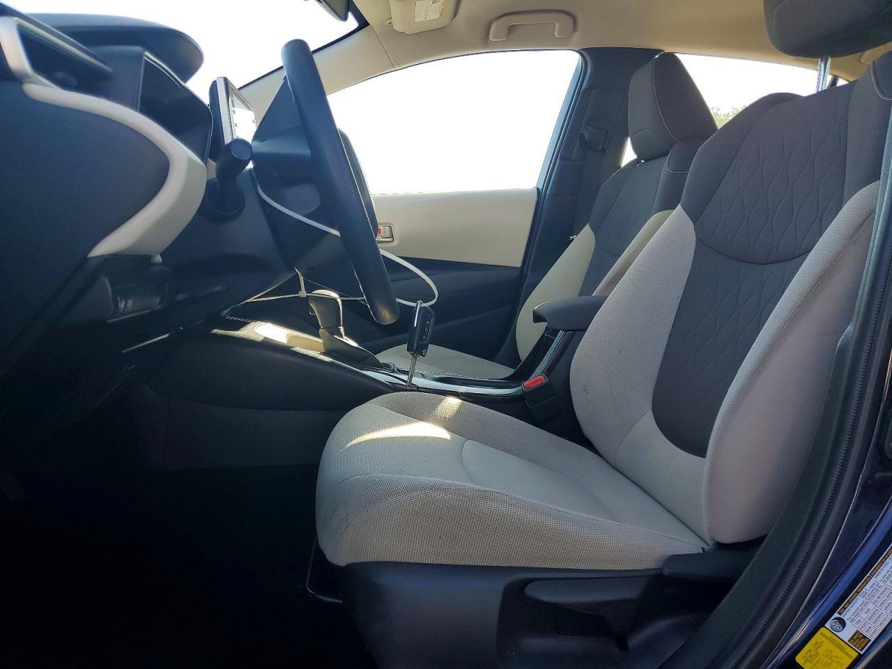 2020 Toyota Corolla Le - Фото 7