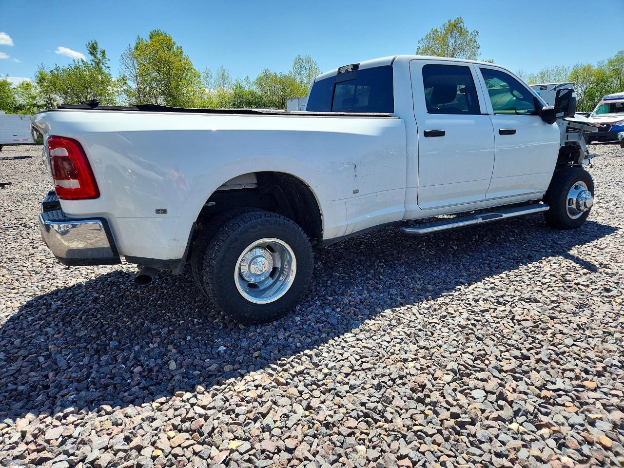 2023 Ram 3500 Tradesman - Image 3
