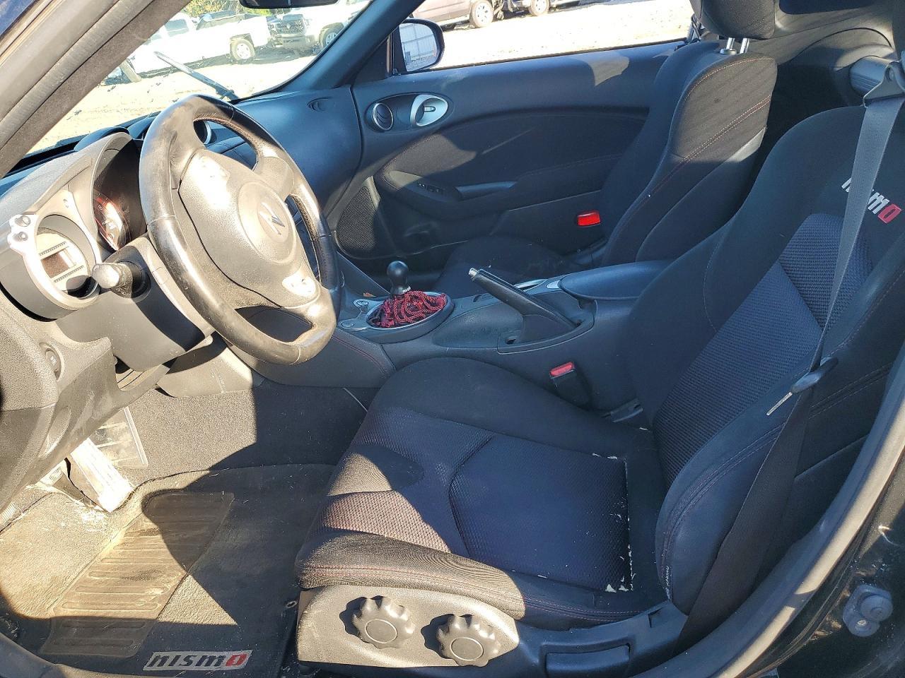 2009 Nissan 370Z Base - Image 7