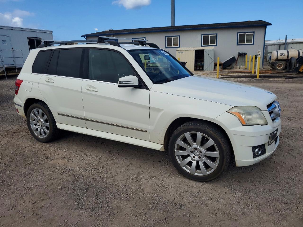 2010 Mercedes-Benz Glk 350 4Matic - Image 4
