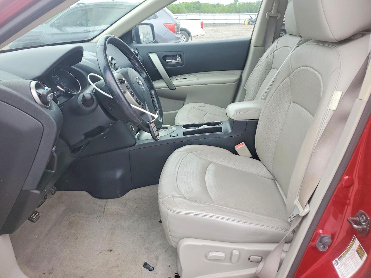 2011 Nissan Rogue S - Image 7