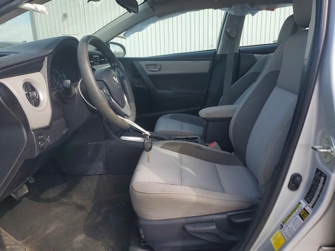 2019 Toyota Corolla Le - Image 7