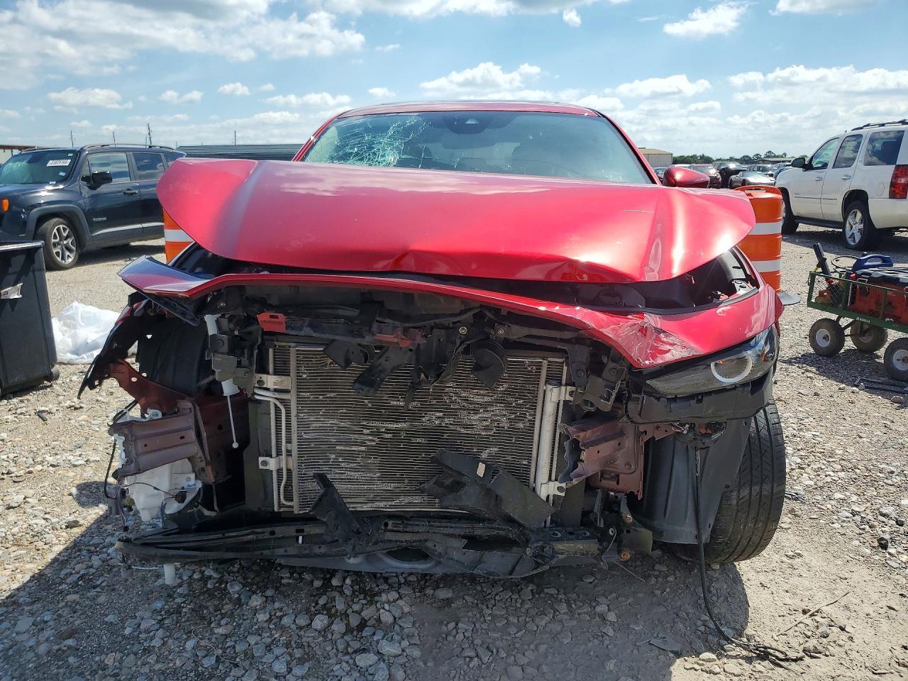 2021 Mazda Cx-3 Sport Awd - Image 5