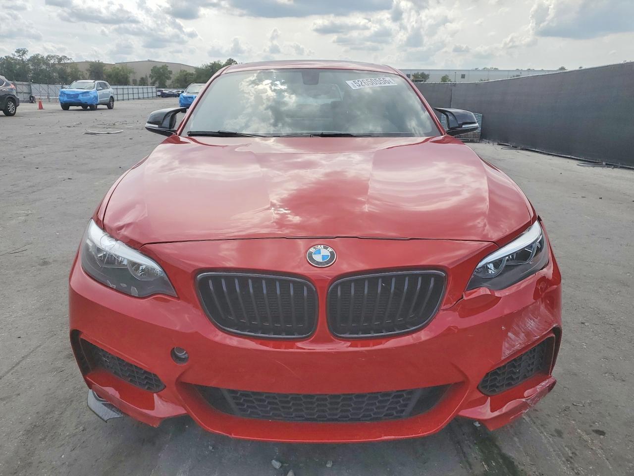 2014 BMW 228 I - Image 5