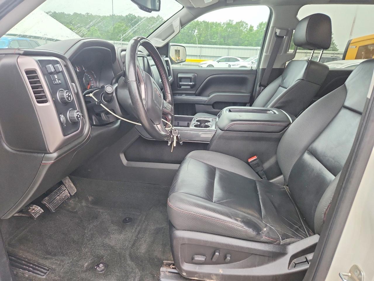 2015 GMC Sierra K1500 Slt - Фото 7
