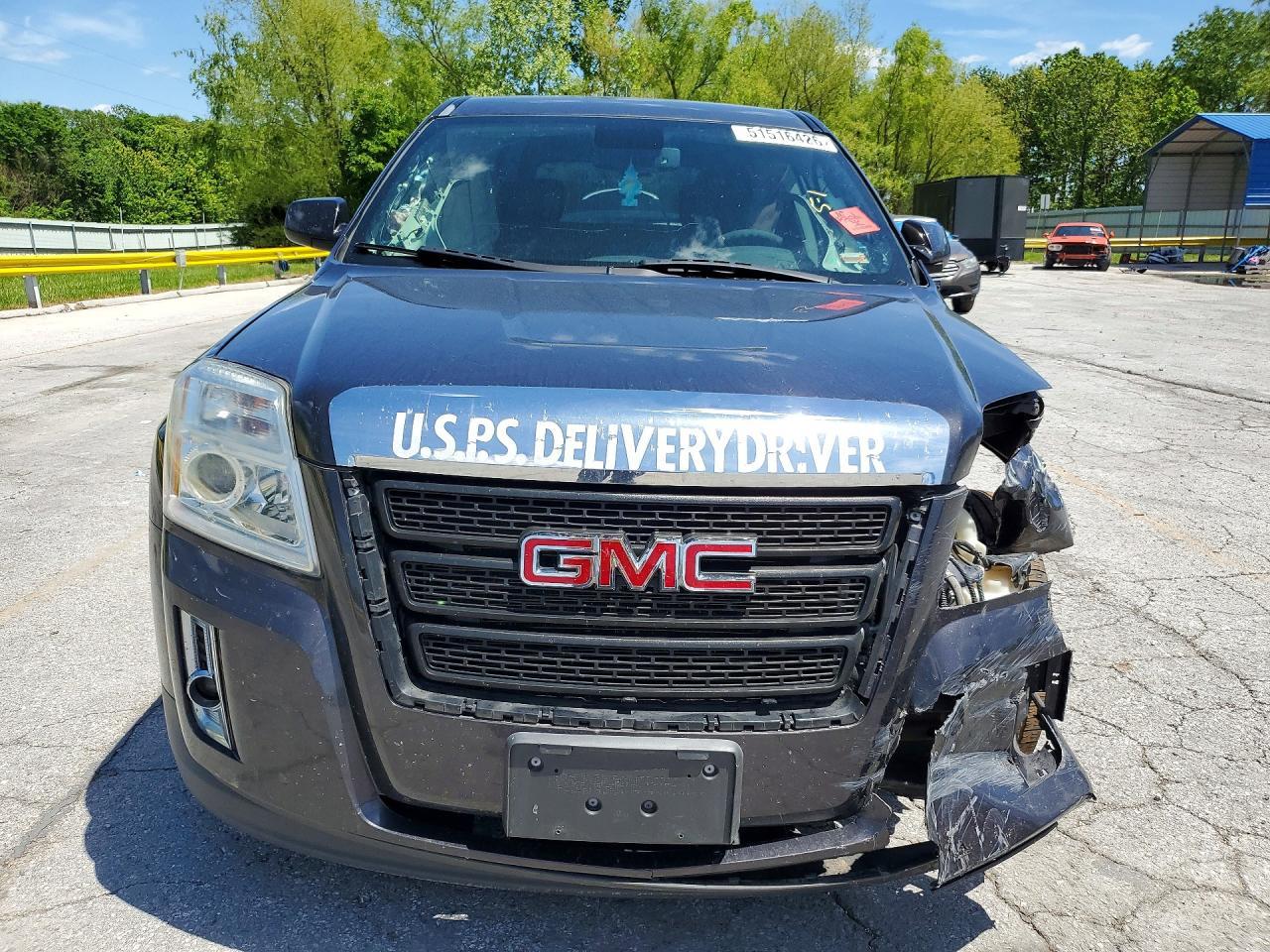 2013 GMC Terrain Sle - Image 5