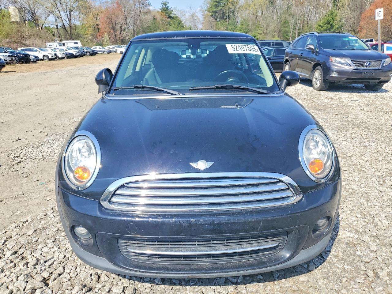 2013 Mini Cooper - Фото 5