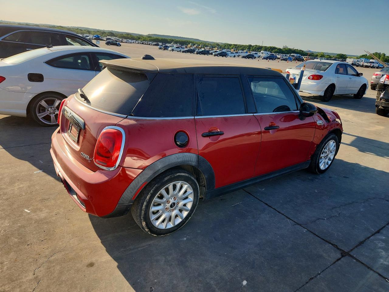 2016 Mini Cooper S - Фото 3