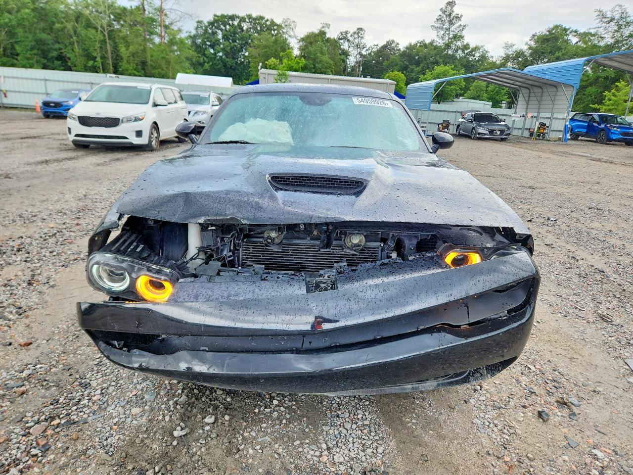 2019 Dodge Challenger - Фото 5