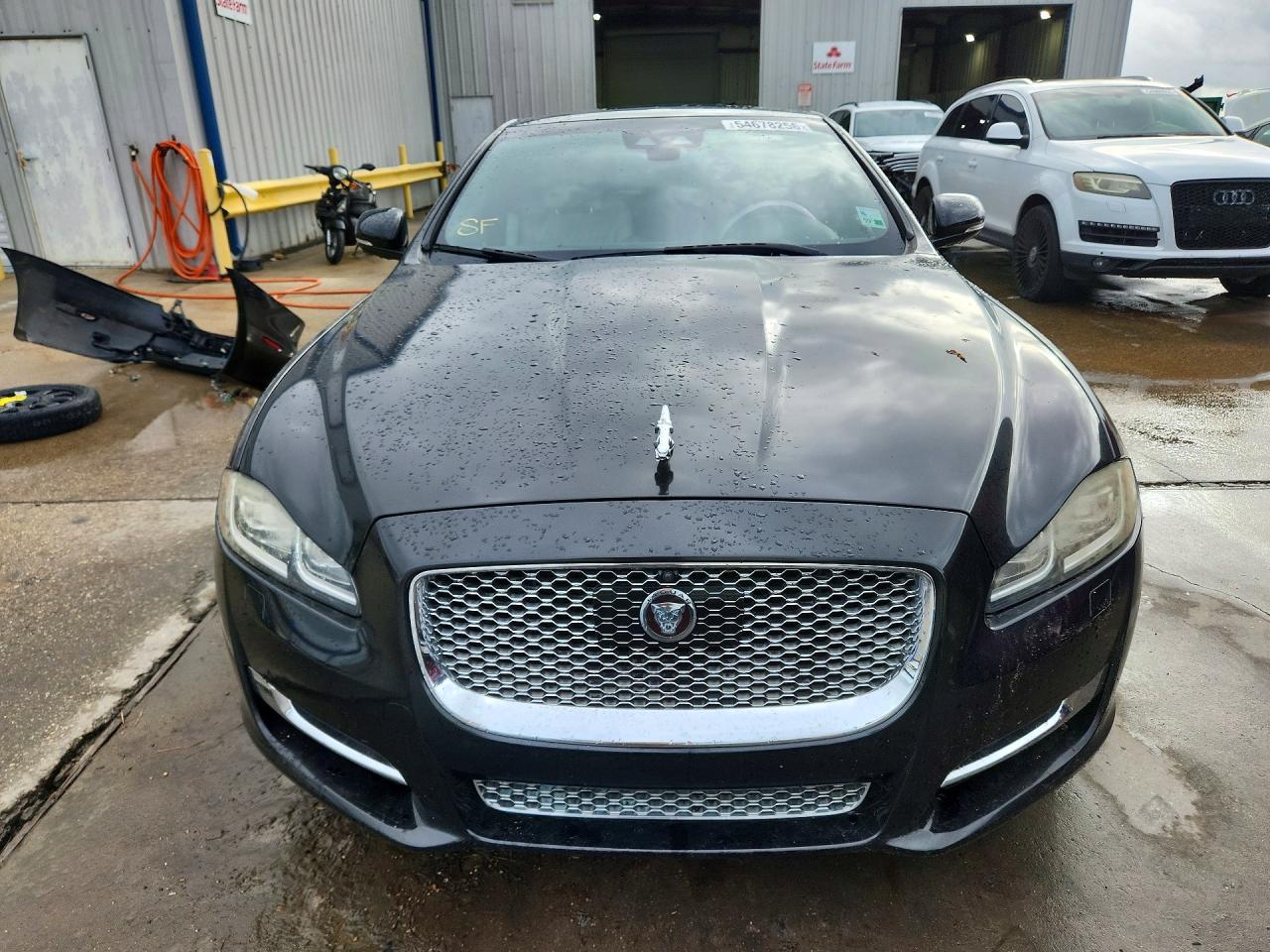 2018 Jaguar Xjl Supercharged - Image 5