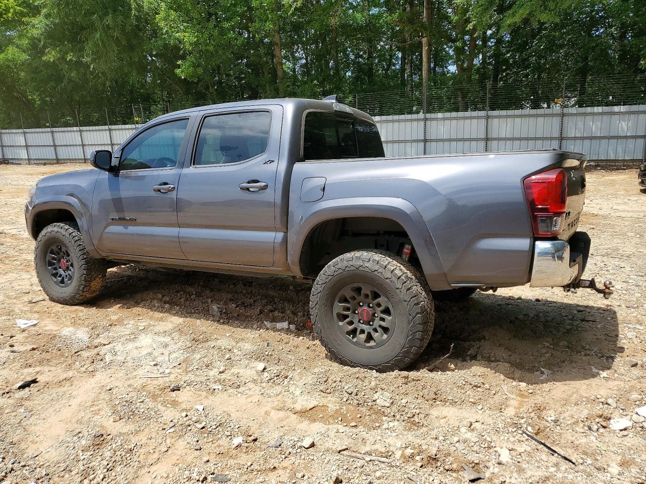2021 Toyota Tacoma Sr5 V6 - Фото 2
