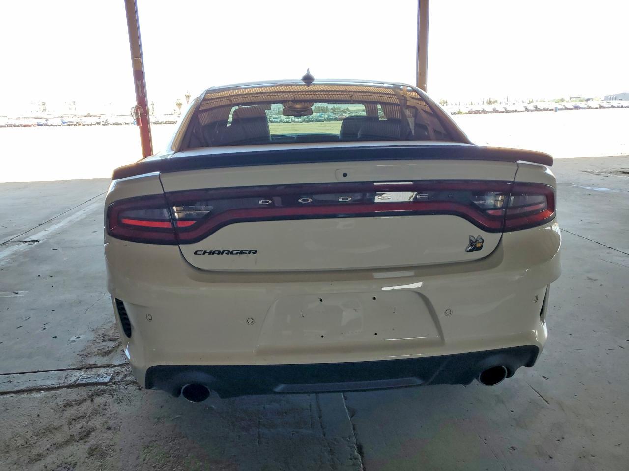 2023 Dodge Charger Scat Pack - Image 6