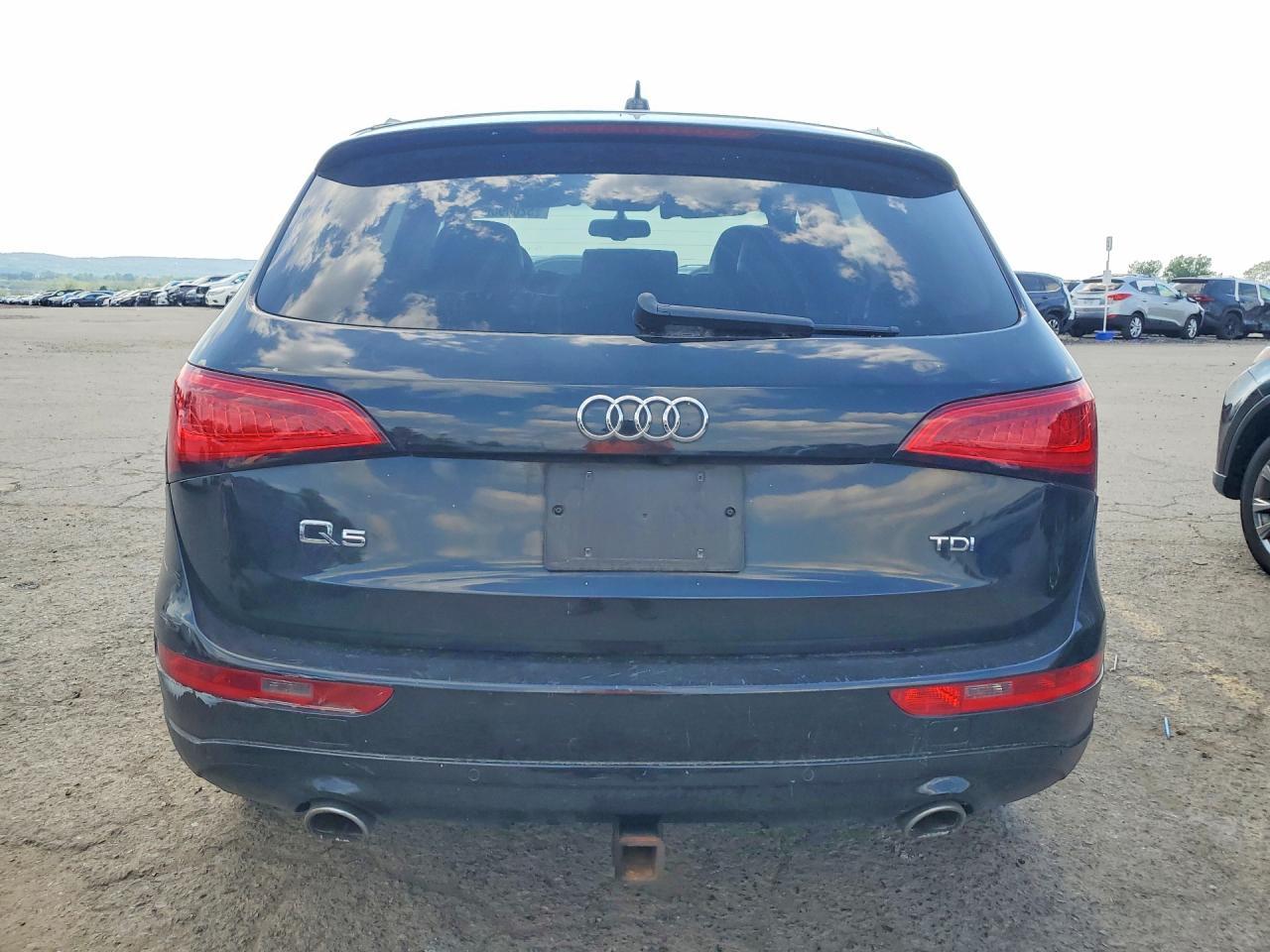 2014 Audi Q5 Tdi Premium Plus - Image 6