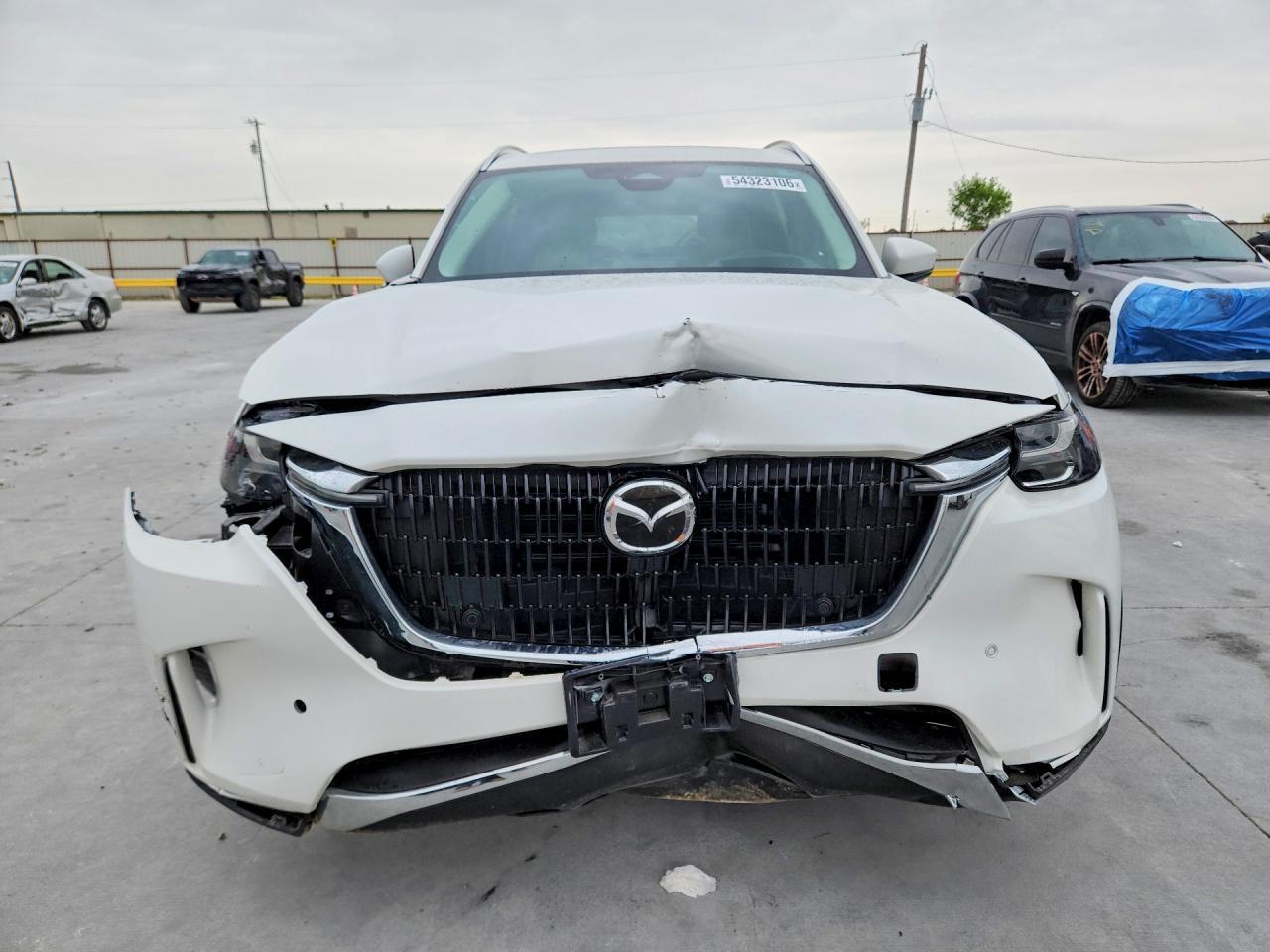 2024 Mazda Cx-90 Premium - Фото 5