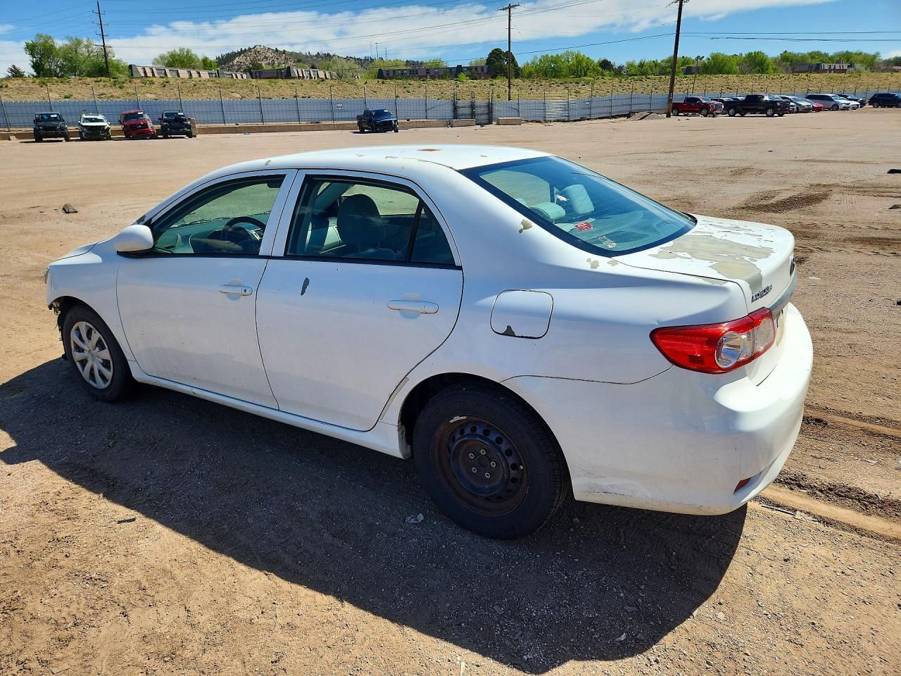 2013 Toyota Corolla L - Image 2