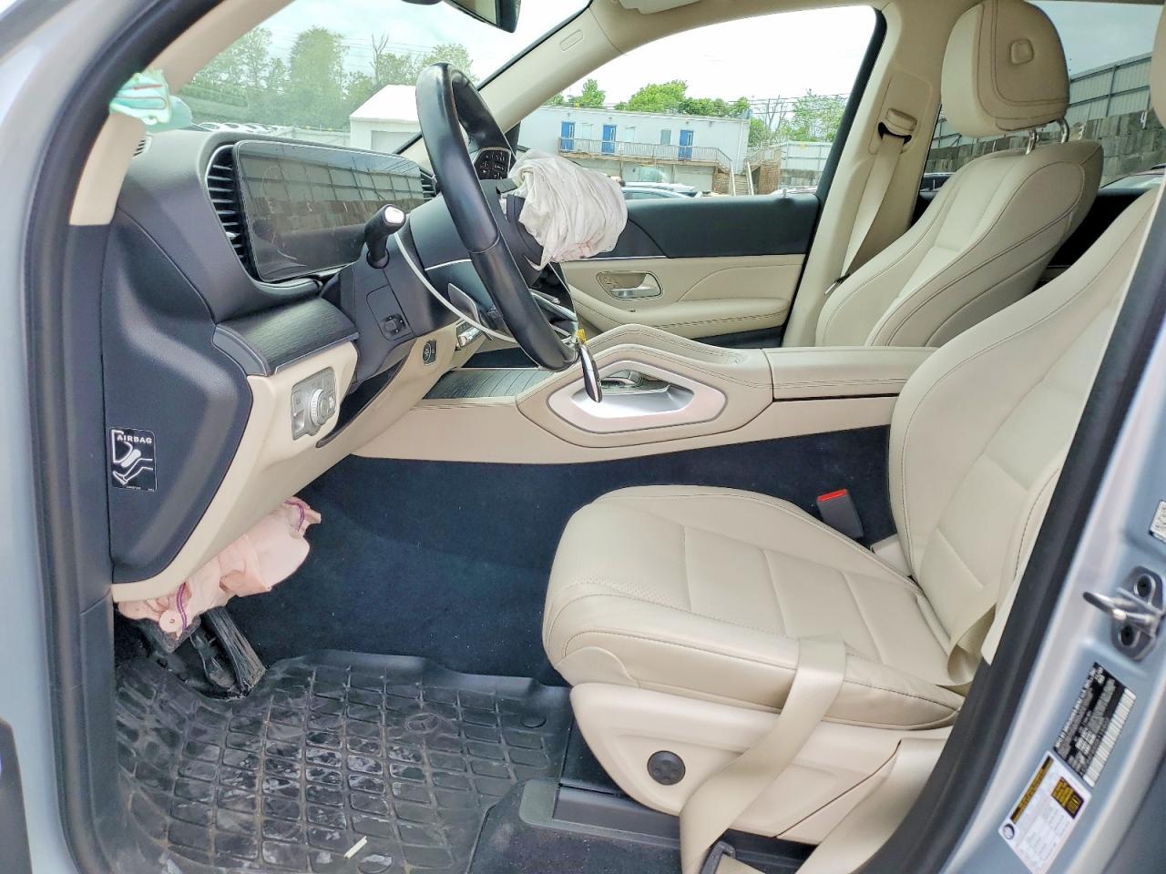 2024 Mercedes-Benz Gle 350 4Matic - Image 7