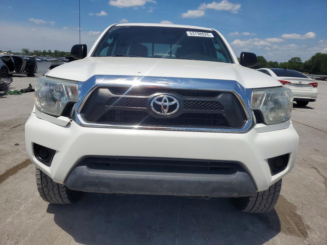 2015 Toyota Tacoma Trd Sport/Trd Off Road/Trd Pro - Image 5