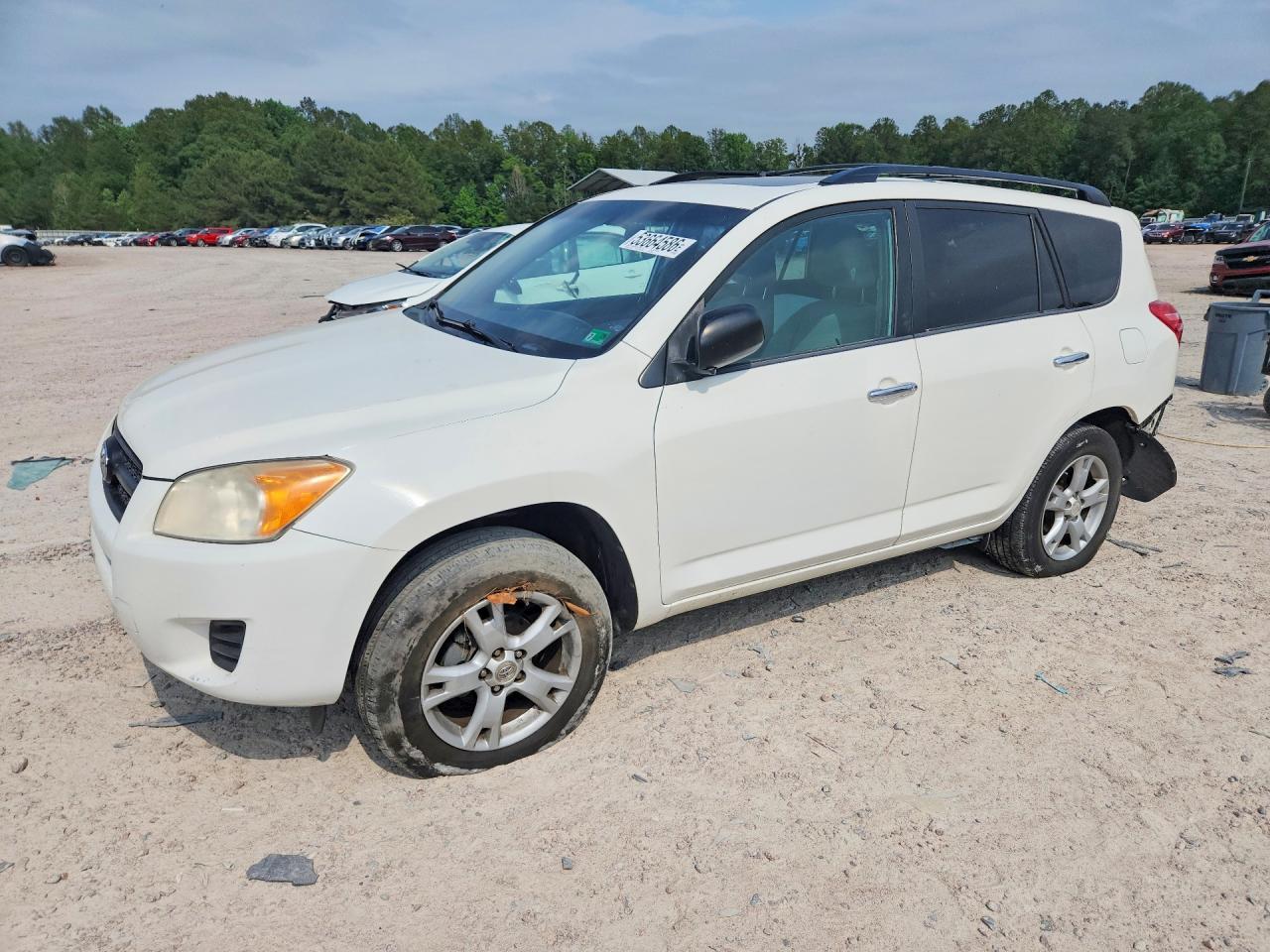 2012 Toyota Rav4
