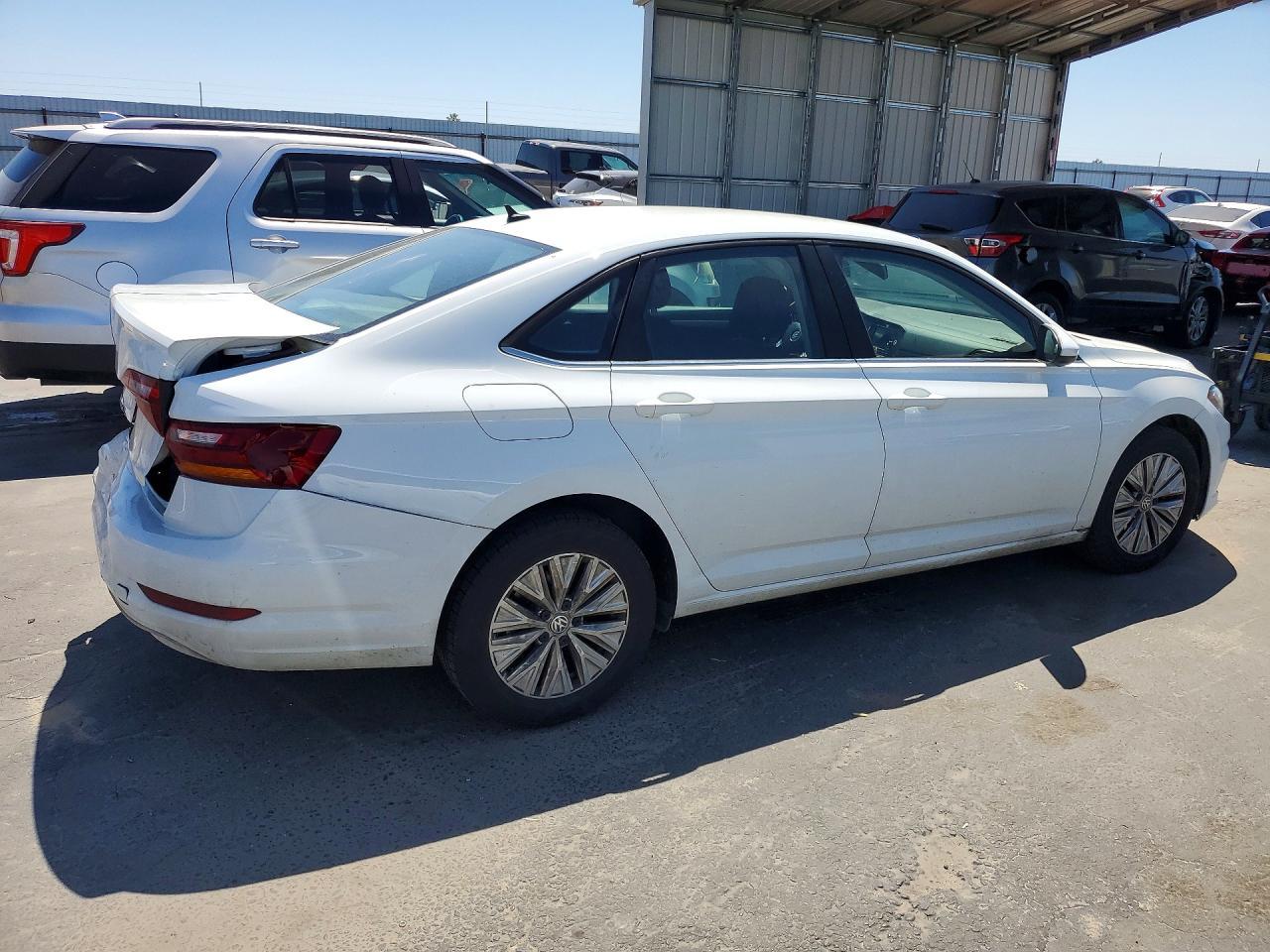 2019 Volkswagen Jetta S - Image 3