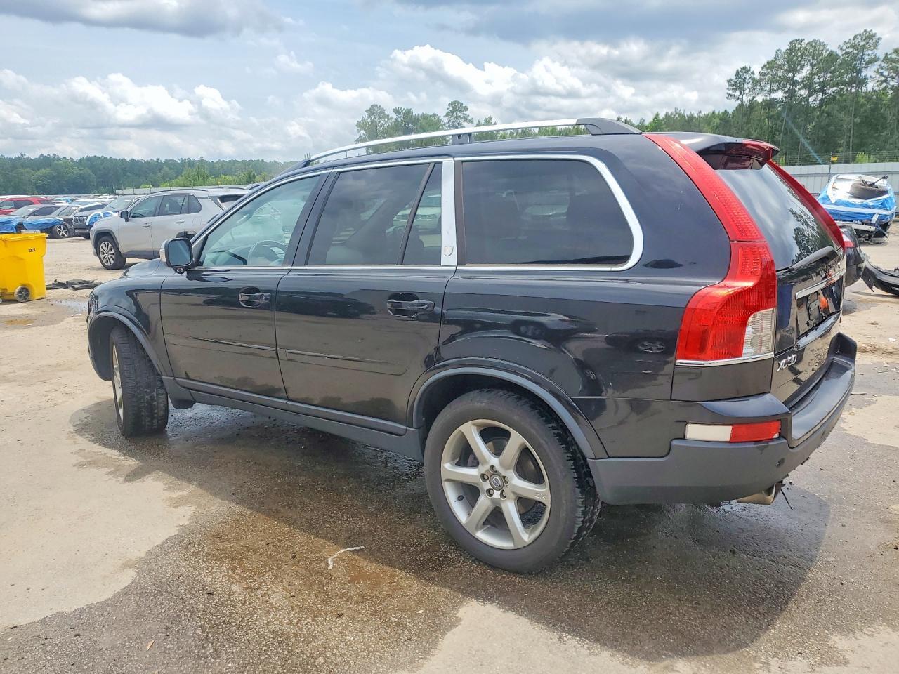 2009 Volvo Xc90 - Image 2